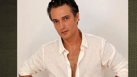 La dif&iacute;cil vida de l'actor, com &eacute;s el cas de Josep Linuesa, en temps de pandemia