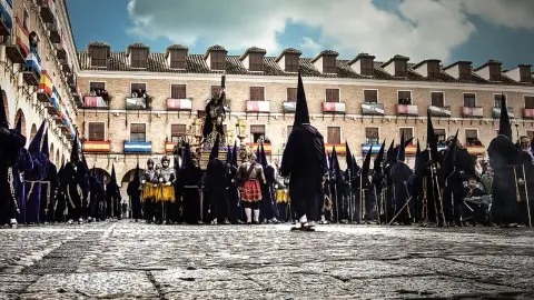 Semana Santa Ocaña Semana Santa Ocaña