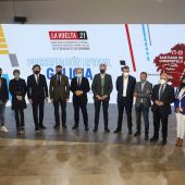 Santiago coronará al vencedor de La Vuelta 2021 después de tres etapas decisivas en Galicia