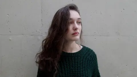 Ana Ramírez Garcia-Mina Ana Ramírez Garcia-Mina