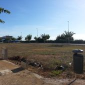 La sesión plenaria celebrada esta mañana ha aprobado inicialmente una nueva ordenanza municipal reguladora de sobre limpieza y vallado de solares en suelo urbano 