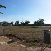 La sesión plenaria celebrada esta mañana ha aprobado inicialmente una nueva ordenanza municipal reguladora de sobre limpieza y vallado de solares en suelo urbano La sesión plenaria celebrada esta mañana ha aprobado inicialmente una nueva ordenanza municipal reguladora de sobre limpieza y vallado de solares en suelo urbano