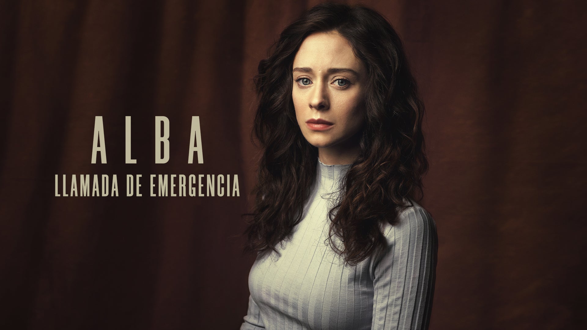 Elena Rivera, sobre la serie 'Alba': "Espero que la historia que se cuenta remueva y haga pensar un poco" Elena Rivera, sobre la serie 'Alba': "Espero que la historia que se cuenta remueva y haga pensar un poco"