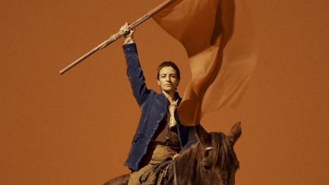 Fotograma de 'Libertad'
