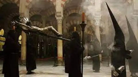Vía Crucis Vía Crucis