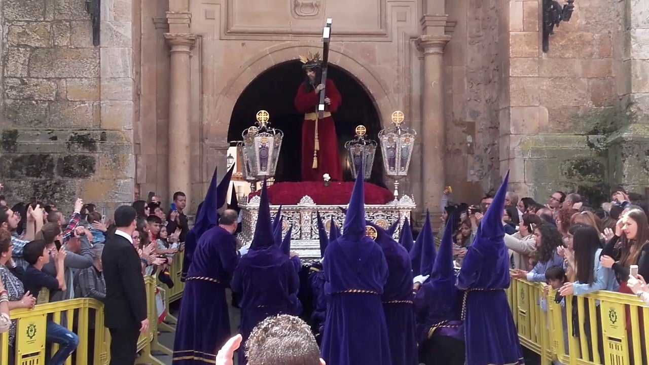 Descubre la Semana Santa de Quintanar de la Orden Descubre la Semana Santa de Quintanar de la Orden