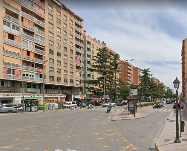Ramón y Cajal se completará en la primavera de 2022 Ramón y Cajal se completará en la primavera de 2022