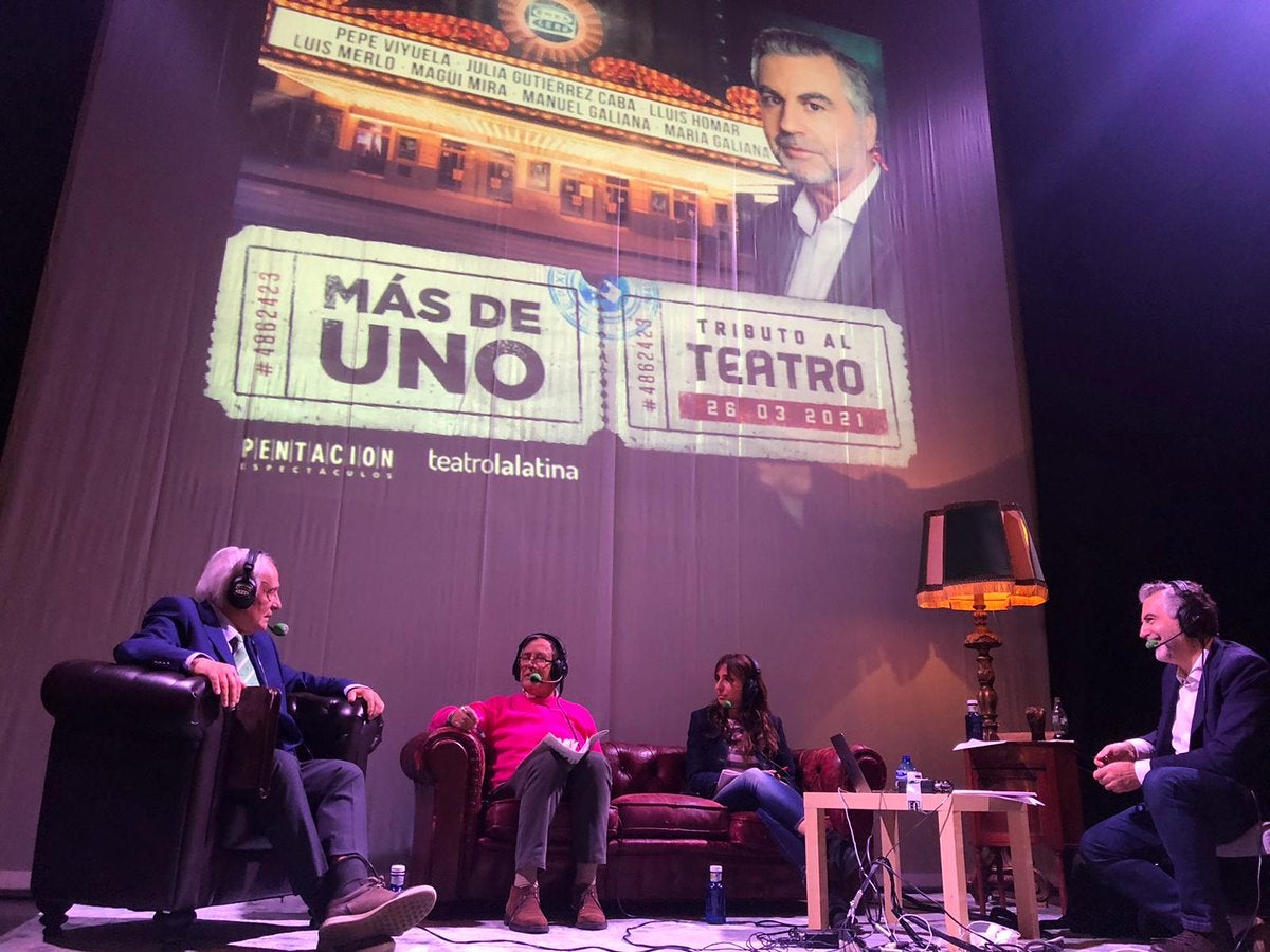 Tertulia: ¿Tiene Toni Cantó realmente algún interés para el proyecto de Isabel Díaz Ayuso? Tertulia: ¿Tiene Toni Cantó realmente algún interés para el proyecto de Isabel Díaz Ayuso?