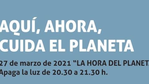 La Hora del Planeta