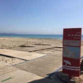 La cuenta atrás para la Concejalía de Playas ya ha comenzado y este fin de semana tendremos todos los servicios y las infraestructuras listas en nuestras playas para la recibir a la Semana Santa La cuenta atrás para la Concejalía de Playas ya ha comenzado y este fin de semana tendremos todos los servicios y las infraestructuras listas en nuestras playas para la recibir a la Semana Santa