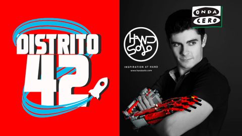 distrito 42