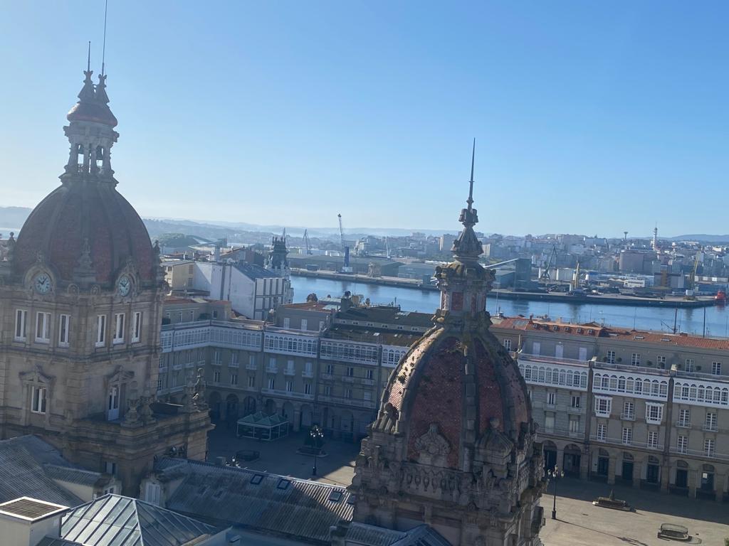 La oposición considera "poco creíble" el proyecto de presupuestos para 2025 La oposición considera "poco creíble" el proyecto de presupuestos para 2025