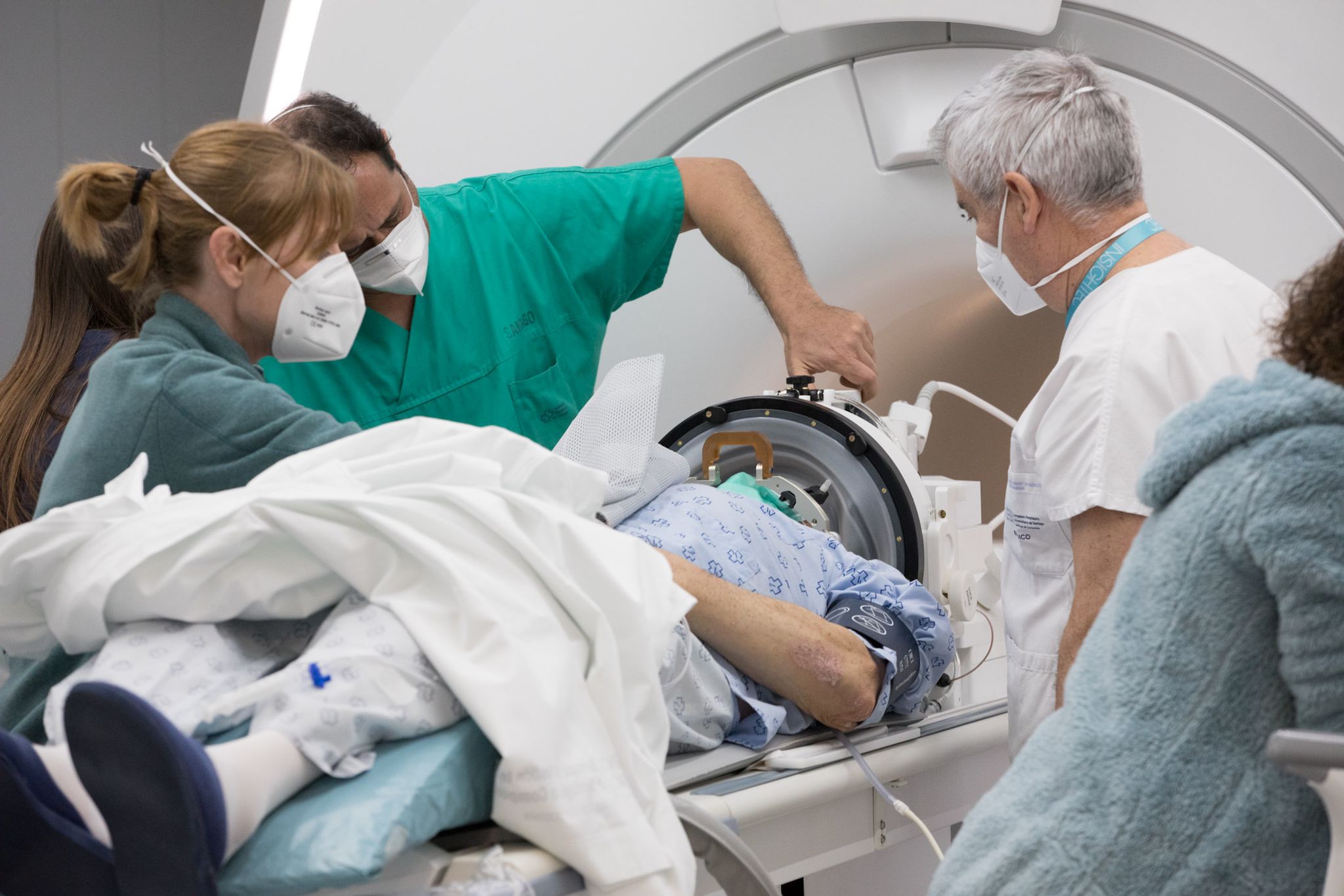 ¿Qué es la terapia HIFU y cómo le cambia la vida a los pacientes de párkinson y temblor esencial? ¿Qué es la terapia HIFU y cómo le cambia la vida a los pacientes de párkinson y temblor esencial?