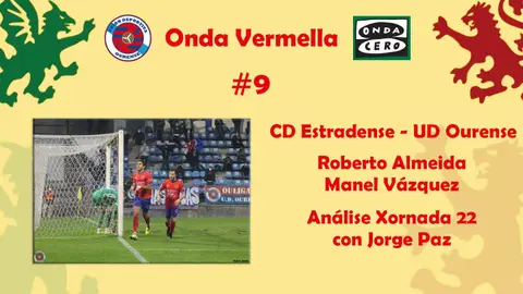 Ultima xornada na 1ª Fase da Terceira División e primeira en Preferente O stock de calculadoras agotouse nos establecementos da provincia de Ourense