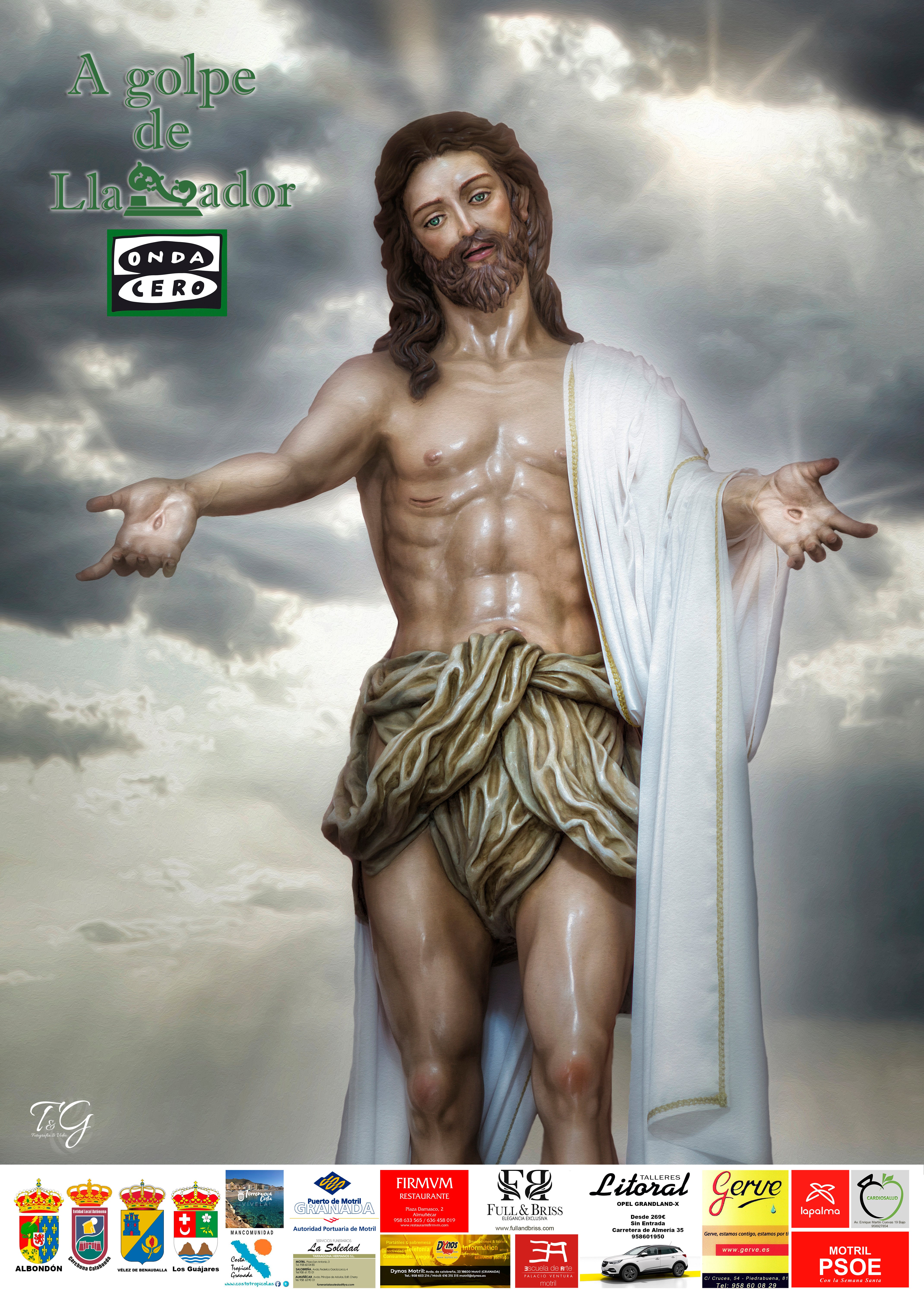 A Golpe de Llamador A Golpe de Llamador