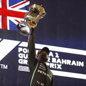 Lewis Hamilton, piloto de Mercedes Lewis Hamilton, piloto de Mercedes