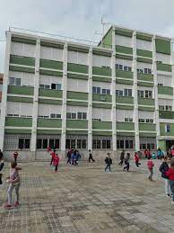 Los colegios se preparan para la vuelta a las clases Los colegios se preparan para la vuelta a las clases