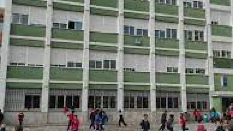 Colegio Dulcinea del Toboso