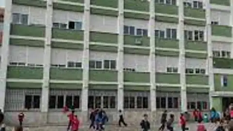 Colegio Dulcinea del Toboso Colegio Dulcinea del Toboso