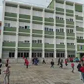 Colegio Dulcinea del Toboso Colegio Dulcinea del Toboso