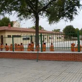 Colegio Dulcinea del Toboso Colegio Dulcinea del Toboso