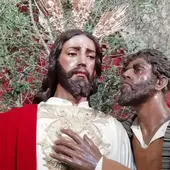 Hermandad del Prendimiento de Málaga Hermandad del Prendimiento de Málaga