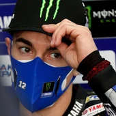 Maverick Viñales Maverick Viñales