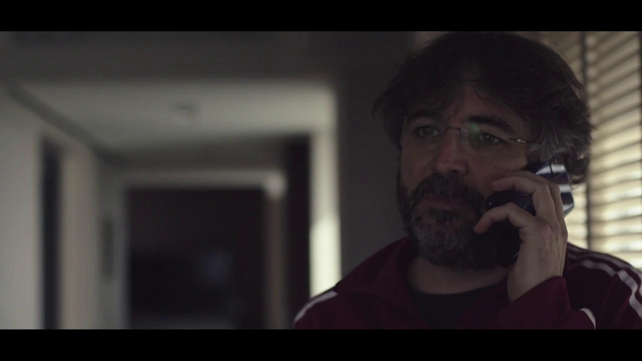 Historias de la tele con Borja Terán: La teatralidad en 'Lo de Évole' Historias de la tele con Borja Terán: La teatralidad en 'Lo de Évole'