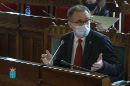 Más de Uno Asturias Informativo 05/01/2022 Más de Uno Asturias Informativo 05/01/2022