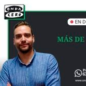 Más de Uno Cádiz, José Antonio Rivas