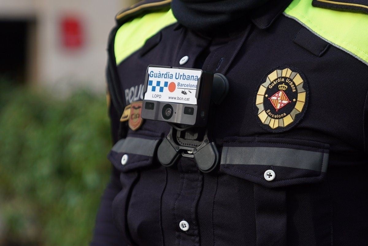 Suposades irregularitats a les oposicions de la Guàrdia Urbana. S’han de repetir els exàmens? Suposades irregularitats a les oposicions de la Guàrdia Urbana. S’han de repetir els exàmens?