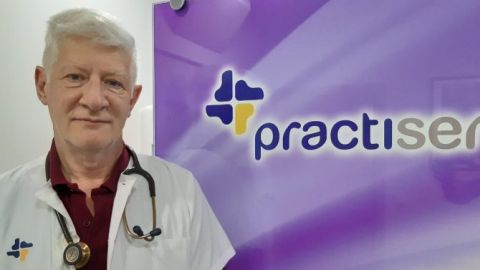 Dr. Alberto Bertolotti Dr. Alberto Bertolotti