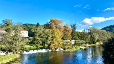 Caldas de Reis Gente Viajera de Galicia