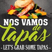 ¡NOS VAMOS DE TAPAS! 2021 se celebrará del 15 al 18 y del 22 al 25 de Abril (jueves a domingo) si así lo permite el contexto sanitario ¡NOS VAMOS DE TAPAS! 2021 se celebrará del 15 al 18 y del 22 al 25 de Abril (jueves a domingo) si así lo permite el contexto sanitario