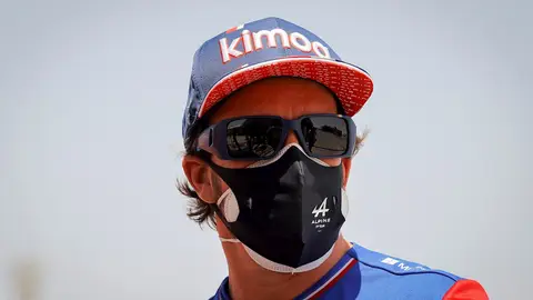 Fernando Alonso Fernando Alonso