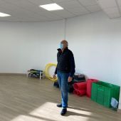 Con la finalización de estas obras estamos cumpliendo con nuestro compromiso de ofrecer las mejores instalaciones deportivas a los vecinos de Orihuela Costa 