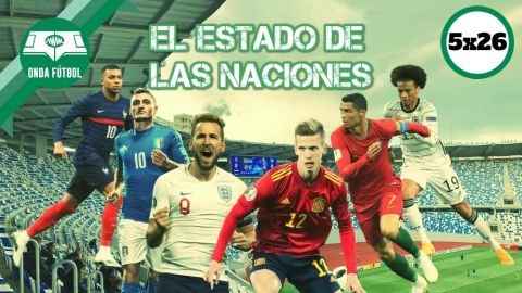 onda futbol