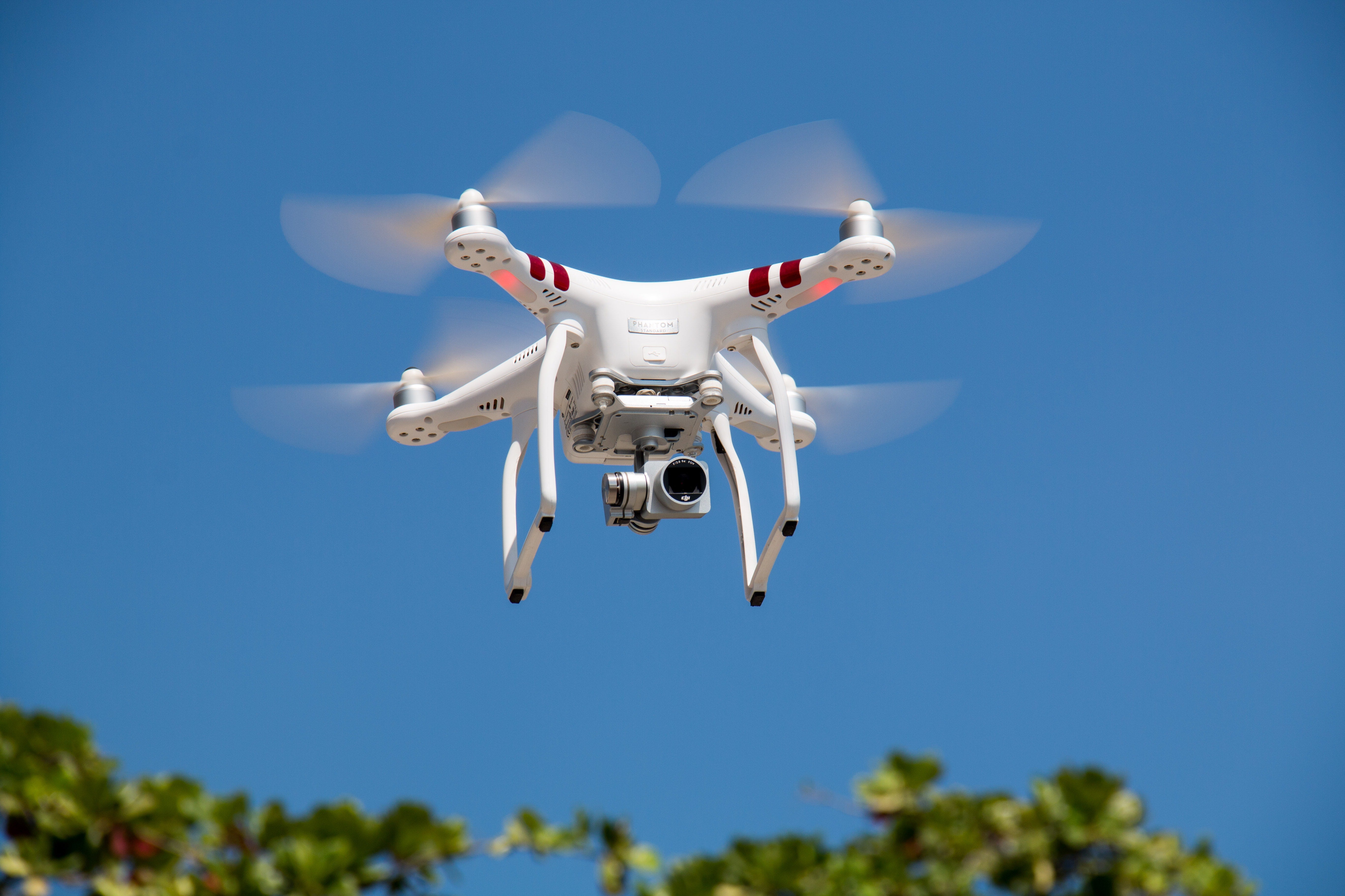 Con nuestro compañero Juanjo Menéndez hablamos de drones Con nuestro compañero Juanjo Menéndez hablamos de drones