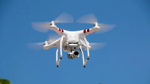 Dron Dron