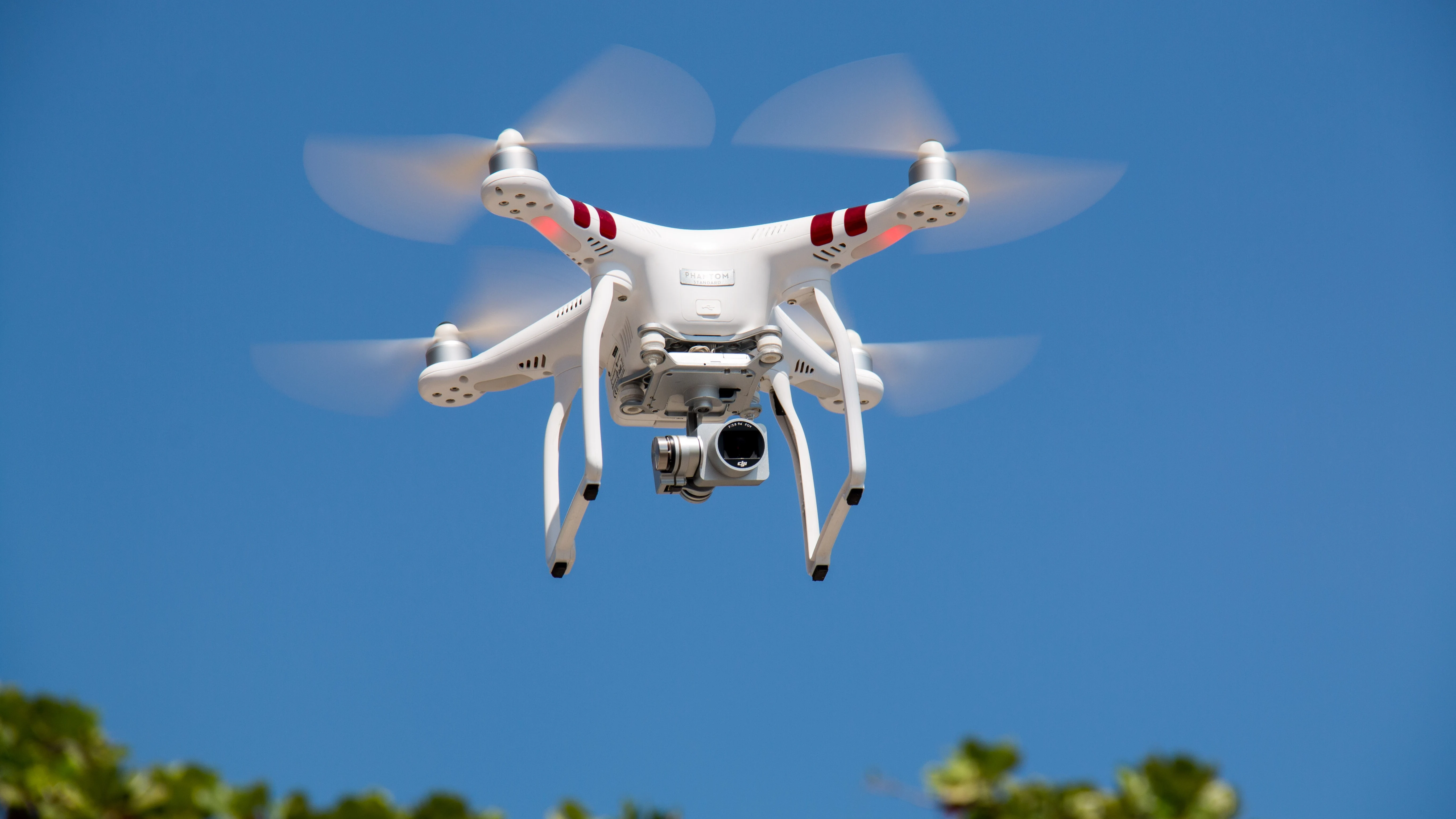 Dron Dron