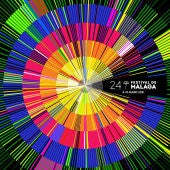 Cartel Festival de Málaga 2021