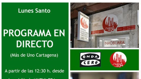Inmobiliaria Nueva Era