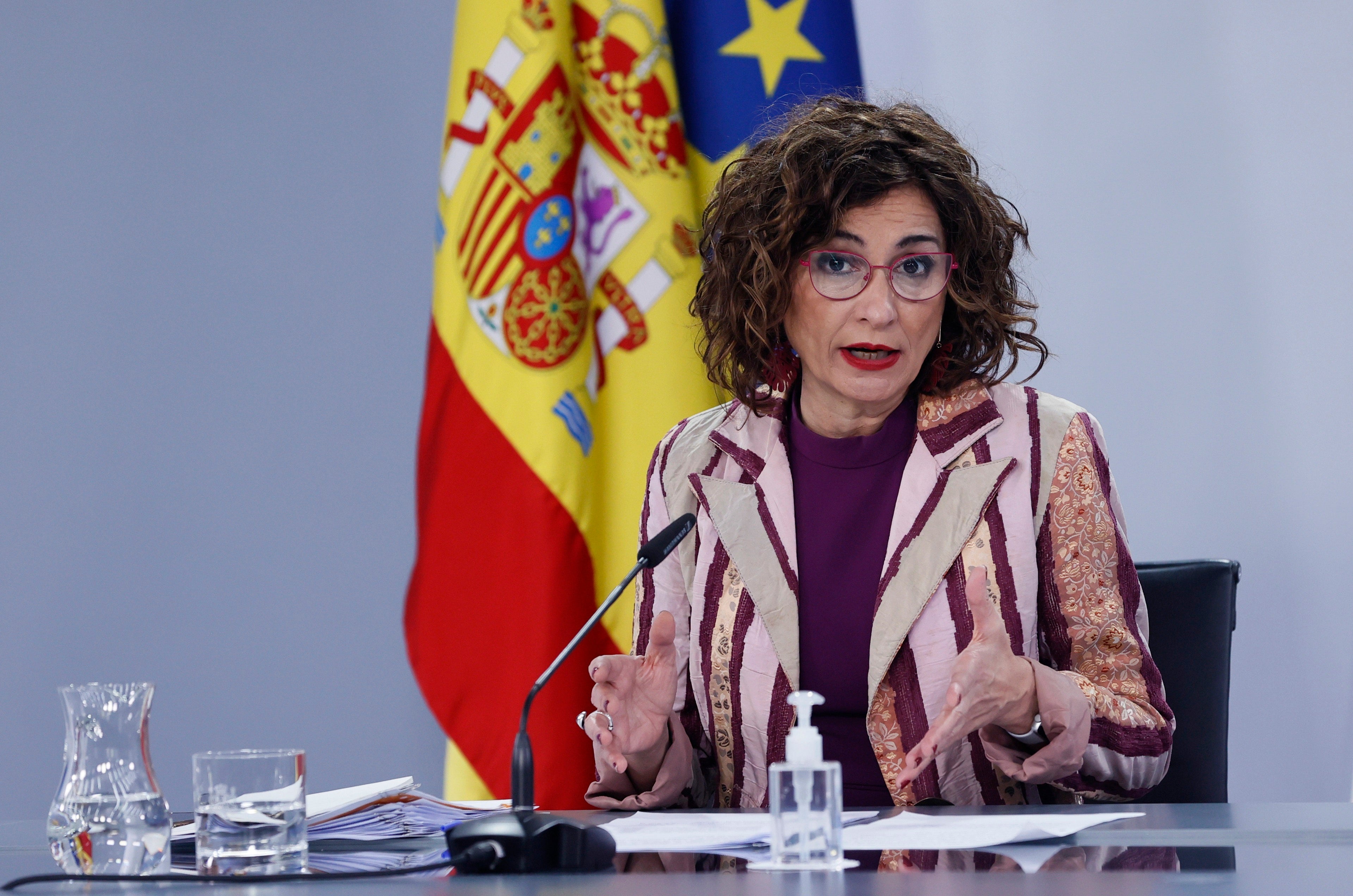 La Brújula de la economía: El déficit se dispara en 2020 por el Covid La Brújula de la economía: El déficit se dispara en 2020 por el Covid