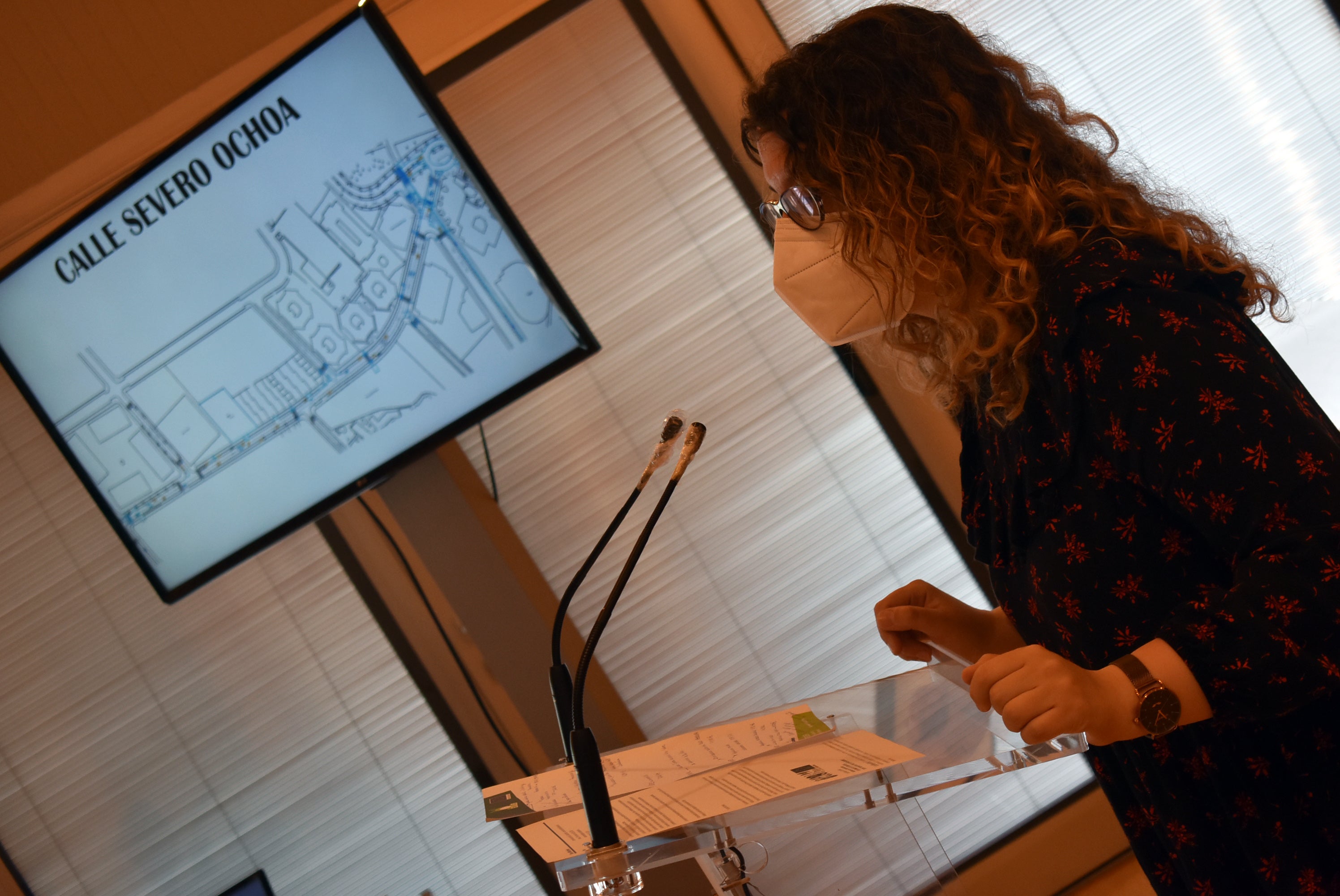 Ciudad Real adjudica obras de pavimentación en Severo Ochoa y Puente Retama por 370.000 euros Ciudad Real adjudica obras de pavimentación en Severo Ochoa y Puente Retama por 370.000 euros