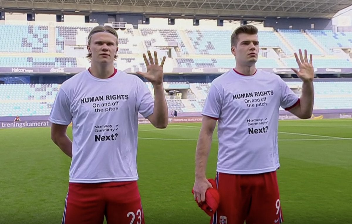 Derechos humanos, dentro y fuera del campo Derechos humanos, dentro y fuera del campo