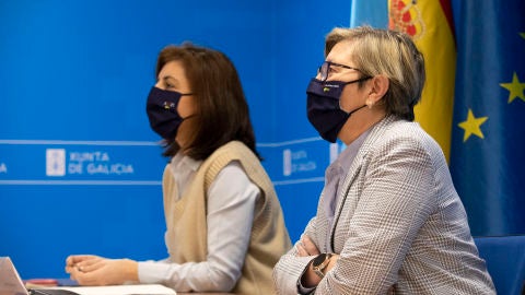 Onda cero Pontevedra