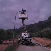 La Comisión de Medio Ambiente aprueba las bases de estas ayudas que se enmarcan en el Plan Provincial de Ahorro Energético La Comisión de Medio Ambiente aprueba las bases de estas ayudas que se enmarcan en el Plan Provincial de Ahorro Energético