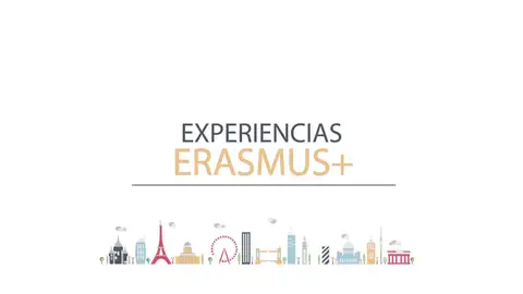 Erasmus + y la Formación Profesional Erasmus + y FP