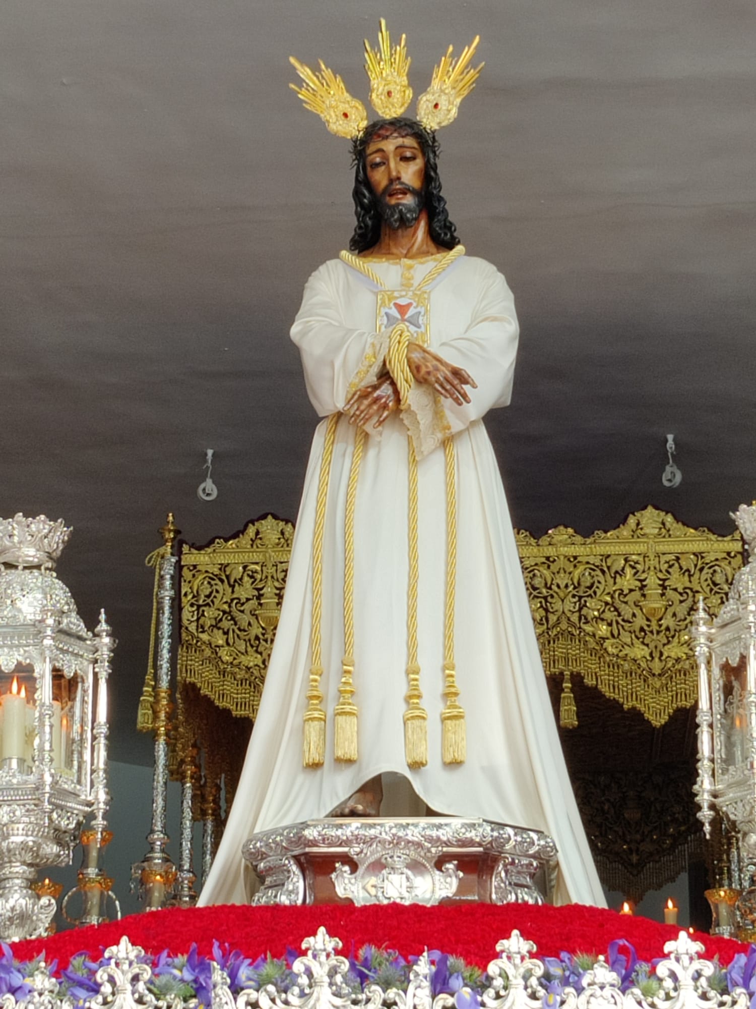 Agenda de traslados a la Catedral Agenda de traslados a la Catedral