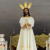 Jesús Cautivo, Semana Santa Málaga Jesús Cautivo, Semana Santa Málaga